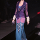 Illustration for article titled High - And We Do Mean High - Drama At Galliano!